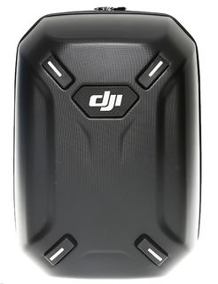 DJI skořepinový batoh pro Phantom 3 
