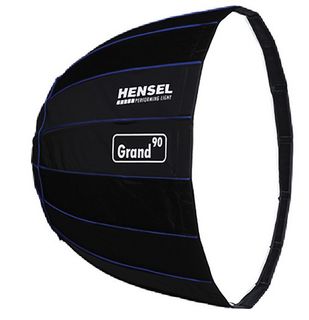 Hensel Grand 90