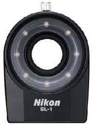Nikon makrosvětlo SL-1
