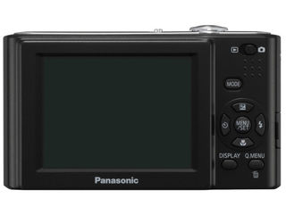 Panasonic Lumix DMC-FS42 černý