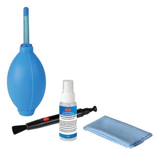 Hahnel 4v1 DSLR Cleaning kit