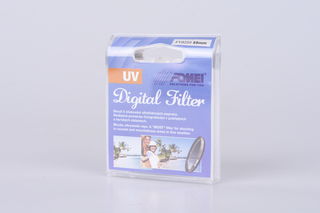 Fomei DIGITAL UV filtr 55mm bazar