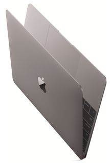 Apple MacBook 12" 256GB (2016) MLH72CZ/A šedý + Tenba Messenger DNA 13!