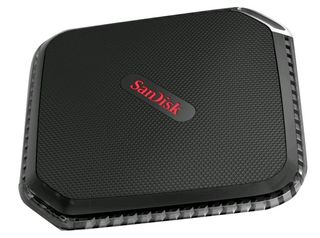 SanDisk Extreme 510 Portable 480GB SSD USB 3.0