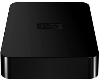Western Digital Elements Portable  1.5TB, 2.5" USB 3.0, černý