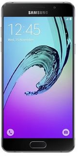 Samsung Galaxy A5 2016 LTE A510F