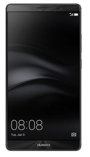 Huawei Mate 8 LTE Dual SIM