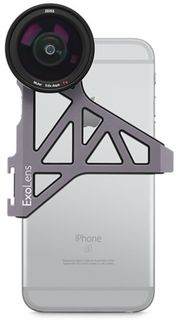 ExoLens system s optikou Zeiss pro Iphone 6/6s