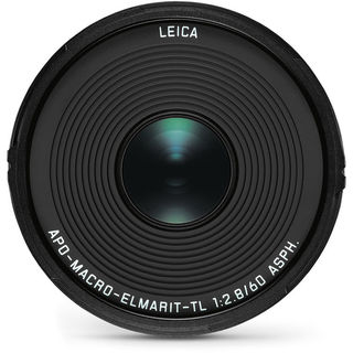 Leica 60 mm f/2,8 APO-MACRO-ELMARIT-TL