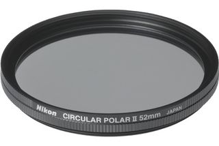 Nikon polarizační filtr C-PL II 52 mm