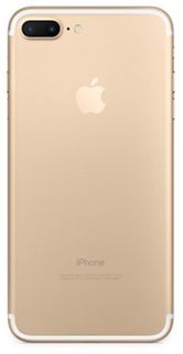 Apple iPhone 7 Plus 32GB zlatý - Zánovní!