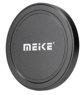 Meike MK 50 mm f/2,0 pro Micro 4/3