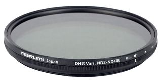 Marumi šedý filtr Vari-ND2-400 67 mm