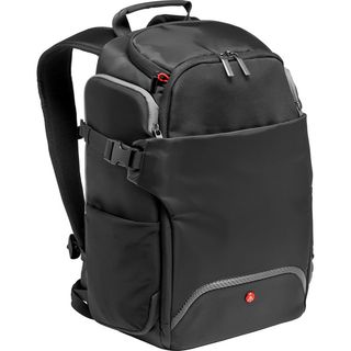 Manfrotto Advanced STREET fotografický batoh pro foto, laptop a příslušenství