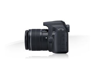 Canon EOS 1300D + 18-55 mm IS + originální brašna + 8GB Ultra karta + čisticí utěrka!