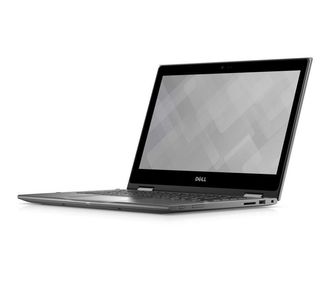 Dell Inspiron 13z (5378) Touch TN-5378-N2-512S, šedý
