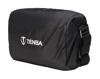 Tenba Cooper 8 Camera Bag Grey Canvas
