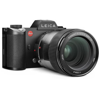 Leica adaptér z L / T na S