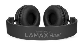  Lamax Beat Blaze B-1 černá