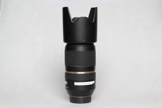 Tamron AF SP 70-300mm f/4,0-5,6 Di VC USD pro Nikon bazar