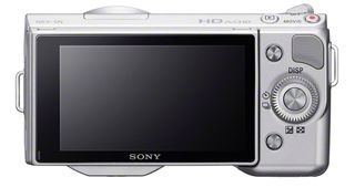 Sony NEX-5N + 18-55 mm