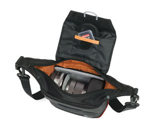 Lowepro Compact Courier 80
