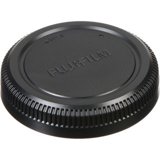 Fujifilm krytka bajonetu RLCP-002 pro GF objektivy