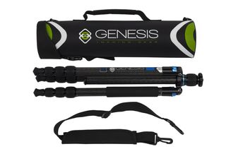 Genesis Base C5 + BH-40 Kit