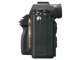 Sony Alpha A9 + FE 35 mm f/1,4 ZA Distagon T