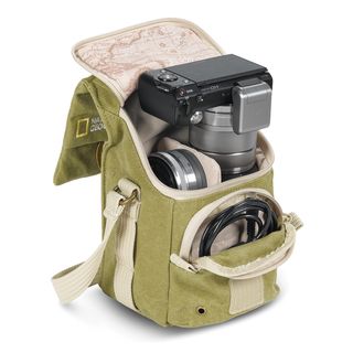 National Geographic Earth Explorer Holster S 2342