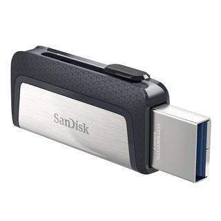 SanDisk Ultra Dual Drive 32GB USB 3.0 Typ C