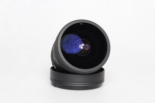 Sigma 8mm f/3,5 EX DG Fisheye Circular pro Canon bazar
