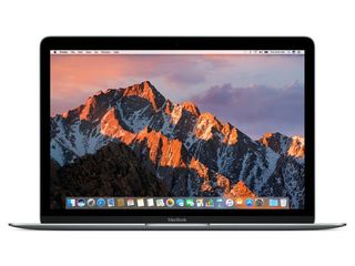 Apple MacBook 12"256GB (2017)