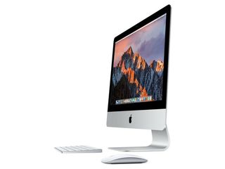 Apple iMac 21.5"i5 3,4GHz Retina 4K 1TB 8GB RP560 MNE02CZ/A stříbrný