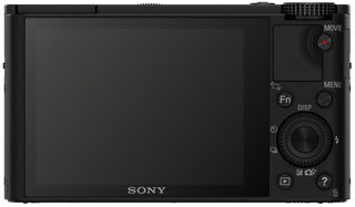 Sony CyberShot DSC-RX100 - Pokročilý kit