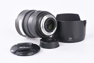 Nikon 17-55mm f/2,8 AF-S DX ZOOM-NIKKOR IF-ED bazar