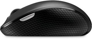 Microsoft Wireless Mobile Mouse 4000 černá