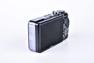 Sony CyberShot DSC-HX9 černý bazar