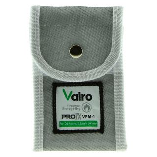 Valro ProTX nehořlavý obal VPM1 pro akumulátor DJI Mavic a Spark