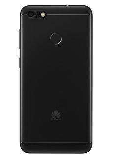 Huawei P9 Lite Mini LTE Dual SIM stříbrný