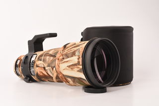 Sigma 500mm f/4 DG OS HSM Sport pro Canon bazar