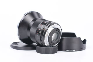 Zeiss Distagon T* 21mm f/2,8 ZF.2 pro Nikon bazar