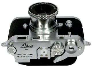 Minox Digital Classic Camera LEICA M3