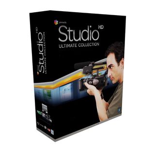Pinnacle Studio 14 ULTIMATE COLLECTION