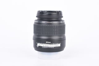 Nikon 18-55mm f/3,5-5,6 G II AF-S DX černý bazar