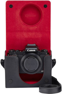 Canon DCC-1830 kožené pouzdro