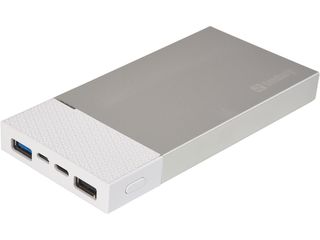 Sandberg powerbanka s USB-C 10000 mAh (QuickCharge 3.0)