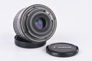 Canon EF-S 18-55mm f/3,5-5,6 DC bazar