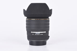 Sigma 24mm f/1,8 EX DG ASPHERICAL MACRO pro Canon bazar