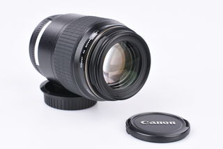 Canon EF 100mm f/2,8 Macro USM bazar